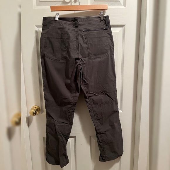 BC clothing Men's trekking pants - Picture 4 of 4